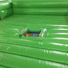Factory Price customized Inflatable Mechanical Electric Bull Racing Inflatable Bull Riding Machine 5