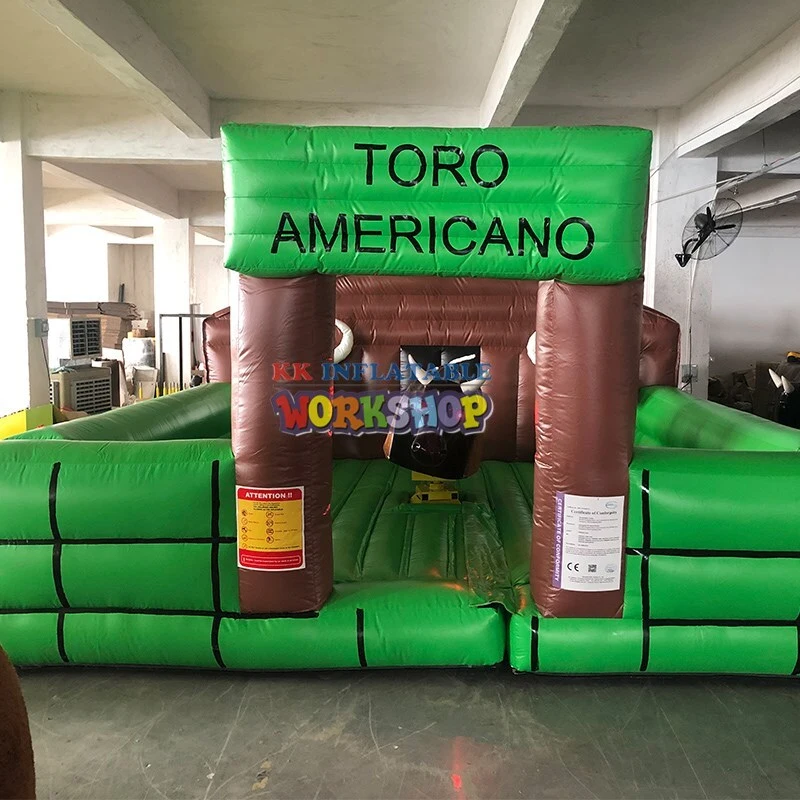 KK INFLATABLE portable inflatable iceberg factory direct for entertainment 2