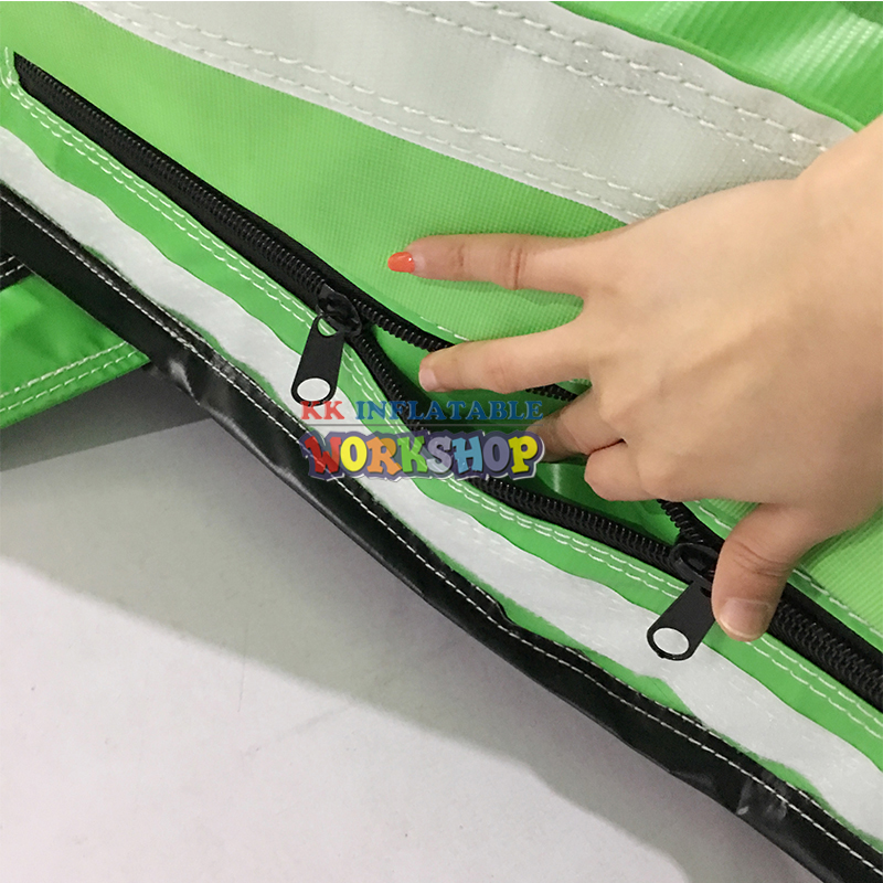 Factory Price customized Inflatable Mechanical Electric Bull Racing Inflatable Bull Riding Machine 6
