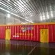 KK INFLATABLE portable pump up tent supplier for advertising 2