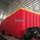 large cheap inflatable tent good quality for Christmas KK INFLATABLE 4
