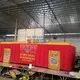 large cheap inflatable tent good quality for Christmas KK INFLATABLE 2