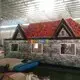 KK INFLATABLE animal model inflatable dome factory price for Christmas 3