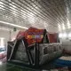 KK INFLATABLE animal model inflatable dome factory price for Christmas 4