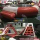 customized inflatable water toy colorful for swimming pool 3