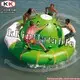 KK INFLATABLE durable inflatable pool toys manufacturer for seaside 2