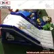 quality inflatable water slide long buy now for parks 3