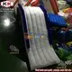 quality inflatable water slide long buy now for parks 4