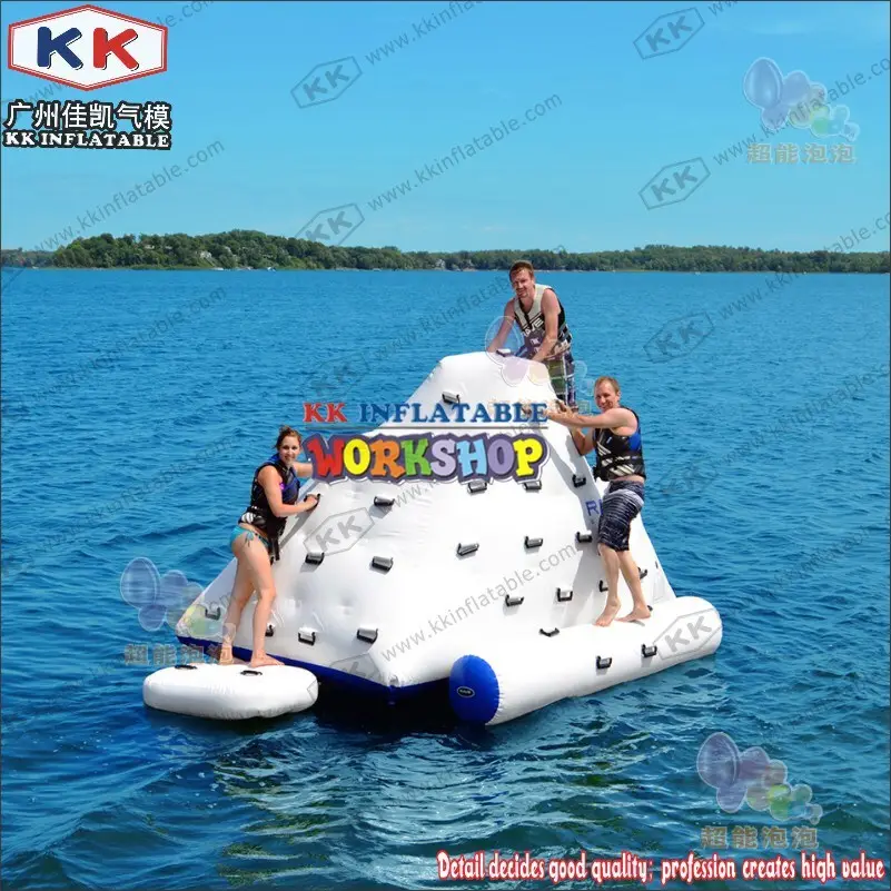 waterproof inflatable pool toys colorful for swimming pool 4