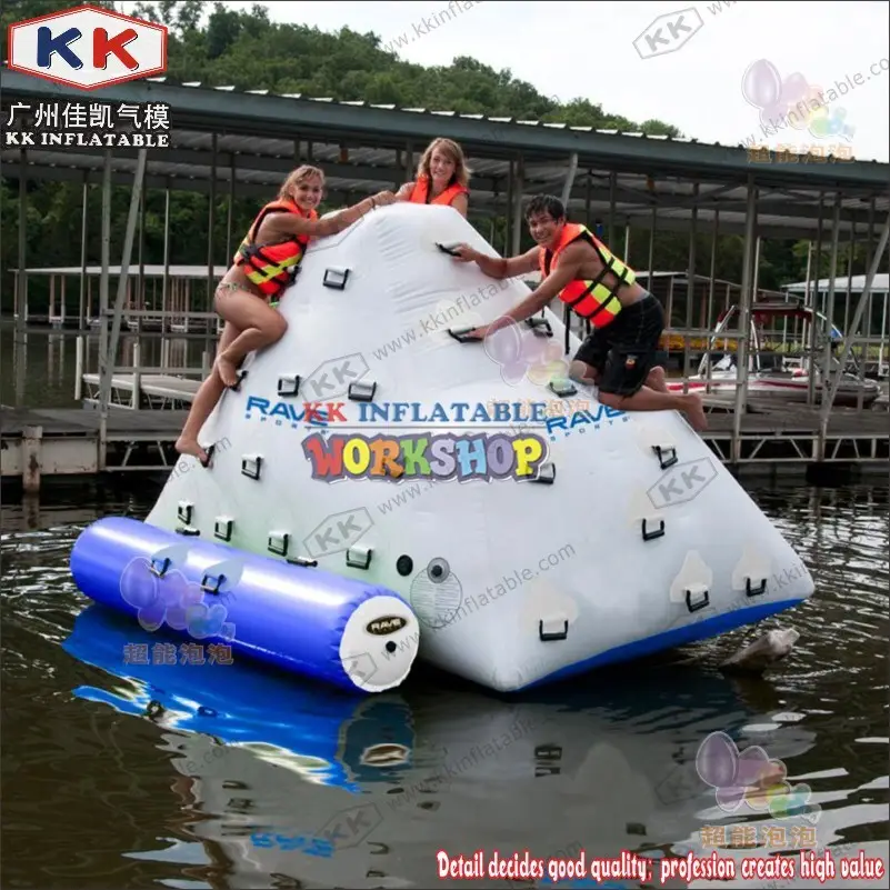 waterproof inflatable pool toys colorful for swimming pool 3