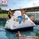 waterproof inflatable pool toys colorful for swimming pool 2