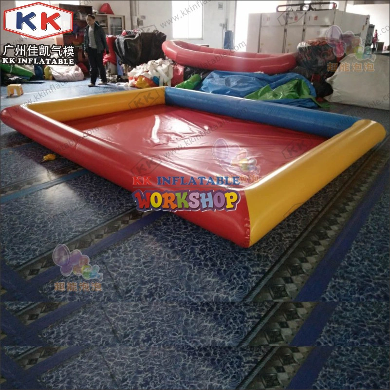 inflatable swimming pool 1