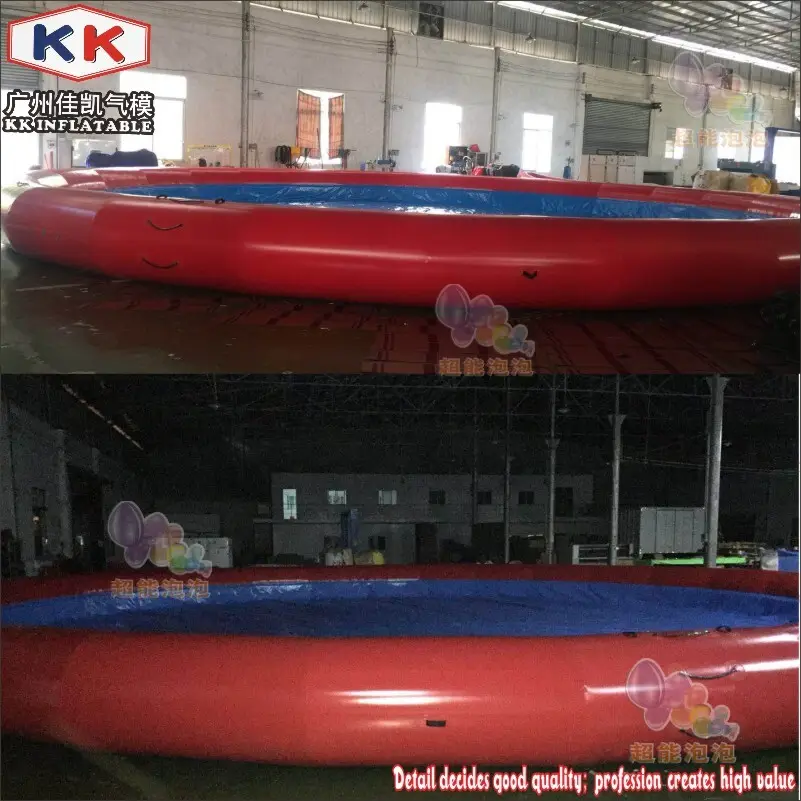 small inflatable pool toys OEM 4