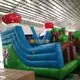 KK INFLATABLE slide pool inflatable slide various styles for exhibition 4