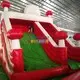 KK INFLATABLE portable inflatable play center manufacturer for amusement park 3