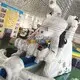 heavy duty big water slides slide pool colorful for paradise 2
