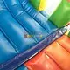 KK INFLATABLE funny inflatable play center manufacturer for playground 3