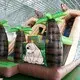 KK INFLATABLE commercial inflatable playground supplier for amusement park 2