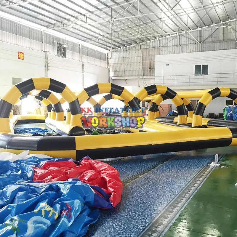 KK INFLATABLE customized party jumpers wholesale for outdoor activity 3