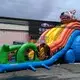 KK INFLATABLE customized party jumpers wholesale for outdoor activity 2