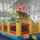 KK INFLATABLE funny inflatable slide various styles for parks 2