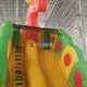 KK INFLATABLE funny inflatable slide various styles for parks 4