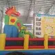 KK INFLATABLE funny inflatable slide various styles for parks 3