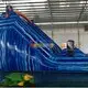 inflatable play center bounce house for amusement park KK INFLATABLE 3