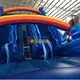 inflatable play center bounce house for amusement park KK INFLATABLE 4