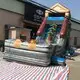KK INFLATABLE commercial inflatable play center supplier for playground 3