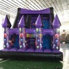 KK INFLATABLE heavy duty bouncy slide various styles for parks 3