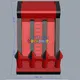 truck water slides for kids manufacturer for playground KK INFLATABLE 3