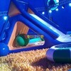 pirate ship inflatable playground castle for kids KK INFLATABLE 4