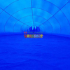 pirate ship inflatable playground castle for kids KK INFLATABLE 3