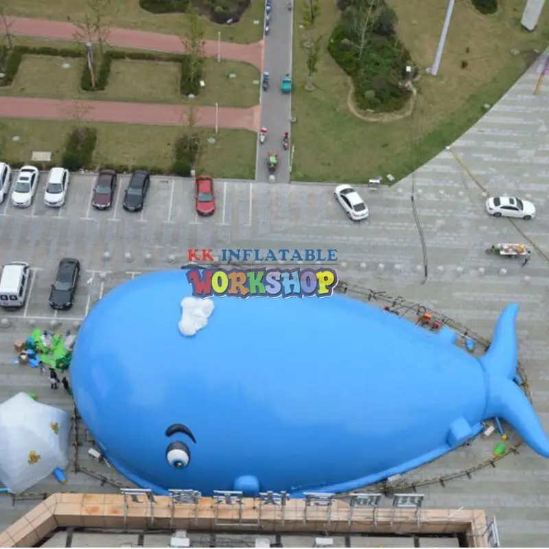 KK INFLATABLE funny inflatable play center supplier for kids 4