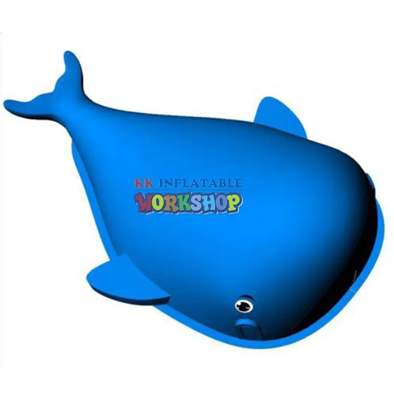 KK INFLATABLE funny inflatable play center supplier for kids 2
