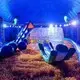 KK INFLATABLE combo inflatable playground supplier for kids 3