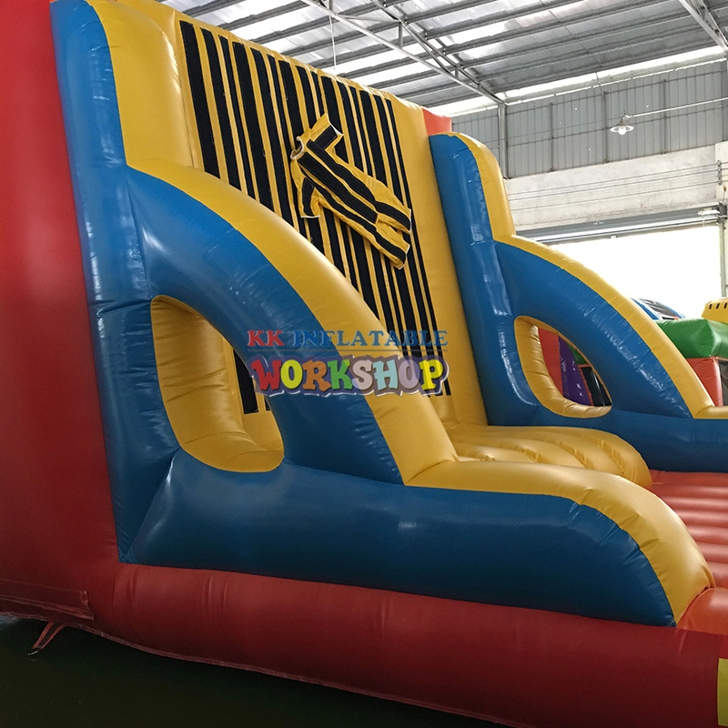 Big Inflatable Sticks Wall 1
