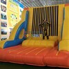 trampolines inflatable play center colorful for playground KK INFLATABLE 3