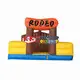 KK INFLATABLE commercial inflatable playground various styles for amusement park 3