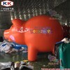 pvc inflatable man various styles for exhibition KK INFLATABLE 4