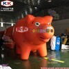 pvc inflatable man various styles for exhibition KK INFLATABLE 2