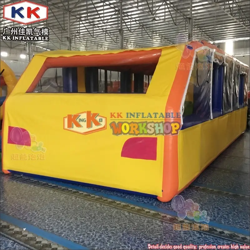 customized inflatable model animal model manufacturer for exhibition 2