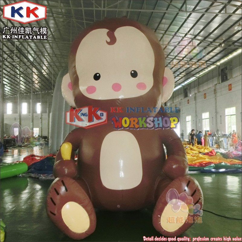 Meerkat Inflatable OEM & ODM Outdoor Inflatables Price List | KK Inflatable