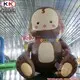KK INFLATABLE creative minion inflatable manufacturer for garden 4