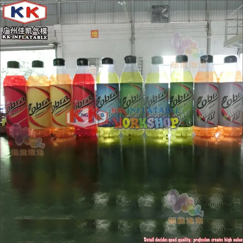commercial yard inflatables animal model manufacturer for shopping mall 3