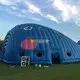 indoor inflatables pirate ship for party KK INFLATABLE 2