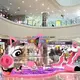 KK INFLATABLE funny indoor inflatables bouncing for amusement park 4