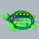 KK INFLATABLE quality inflatable play center supplier for party 2
