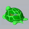 KK INFLATABLE durable inflatable bouncy manufacturer for playground 3